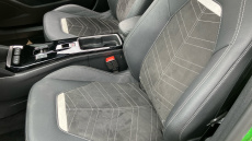 Vauxhall Mokka 1.2 Turbo Ultimate 5dr Auto Petrol Hatchback